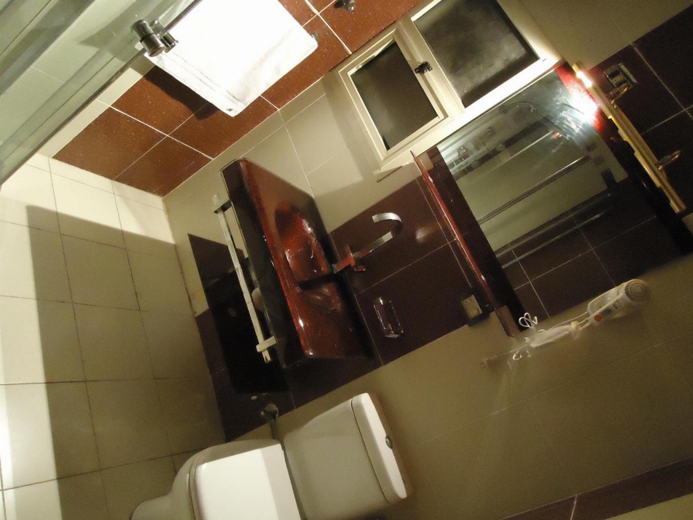 Freedom Hostel