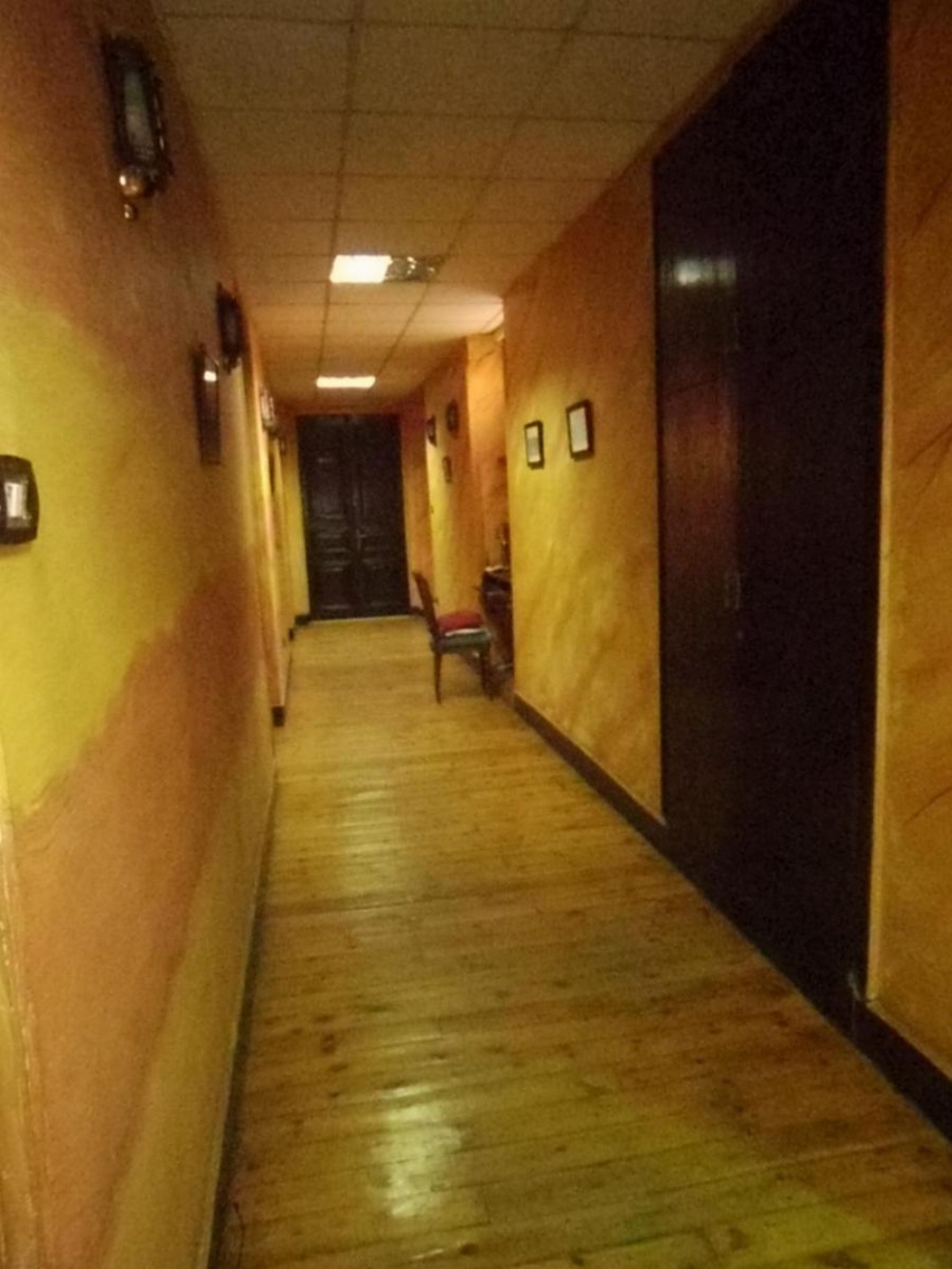 Freedom Hostel